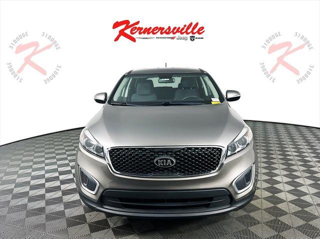 used 2017 Kia Sorento car, priced at $8,985