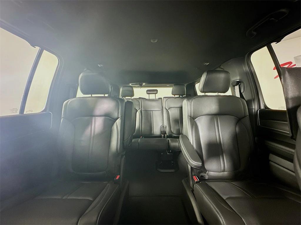 new 2025 Jeep Wagoneer car, priced at $72,842