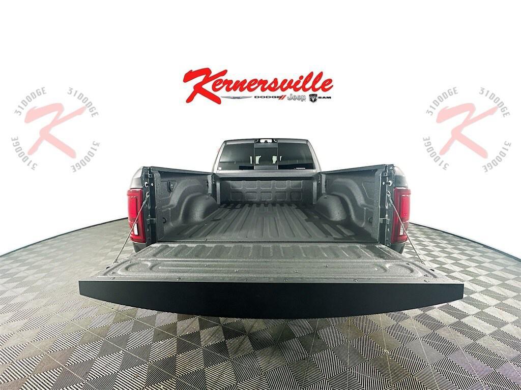 new 2026 Ram 2500 car, priced at $78,036