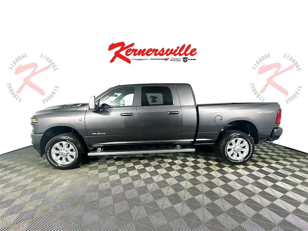 new 2026 Ram 2500 car, priced at $78,036