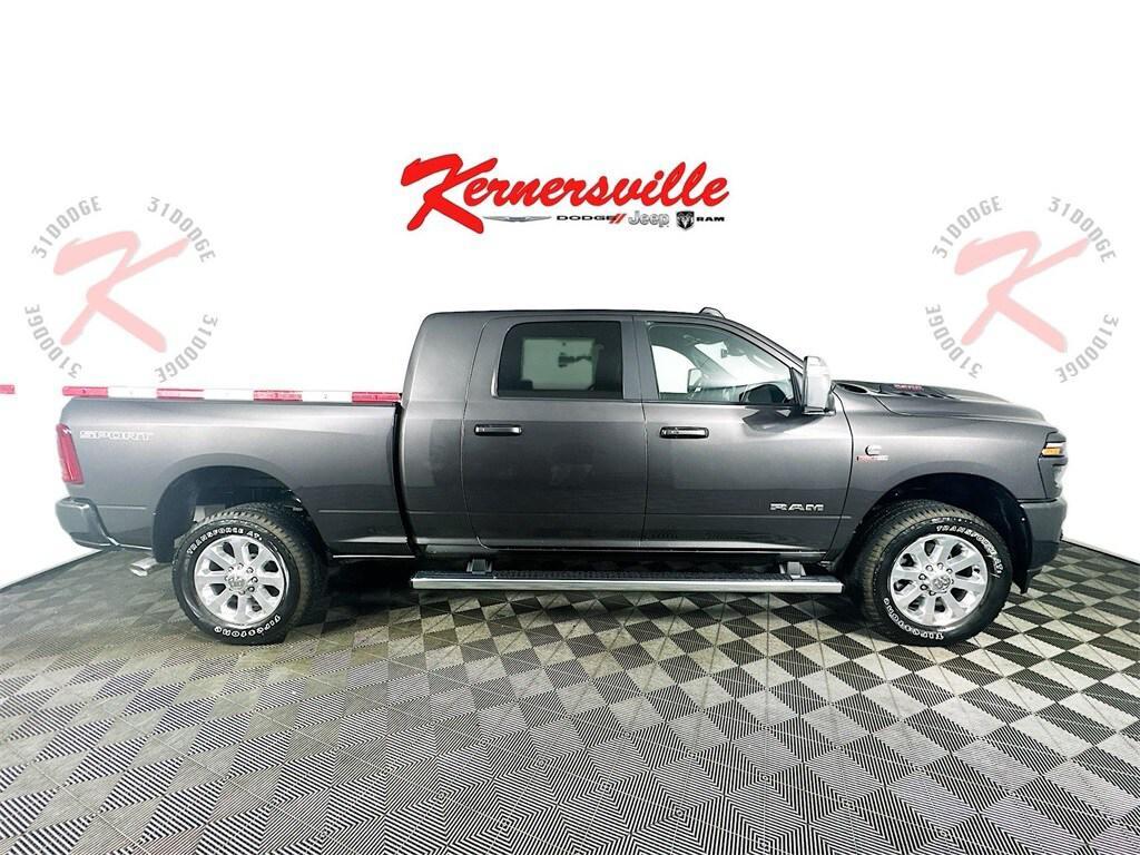 new 2026 Ram 2500 car, priced at $78,036