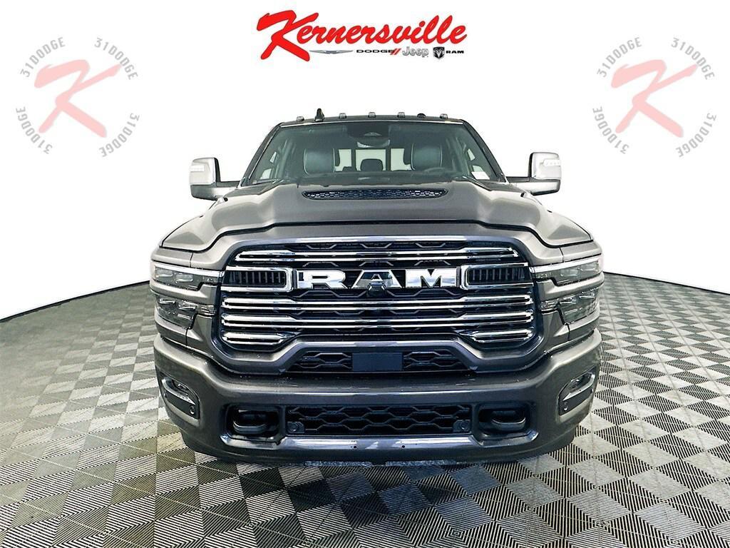new 2026 Ram 2500 car, priced at $78,036