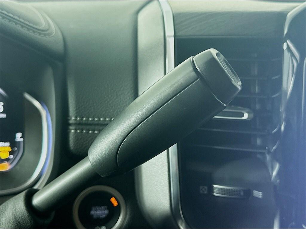 new 2026 Ram 2500 car, priced at $78,036