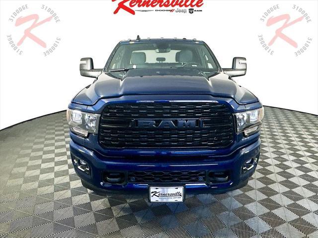 new 2024 Ram 2500 car, priced at $62,644