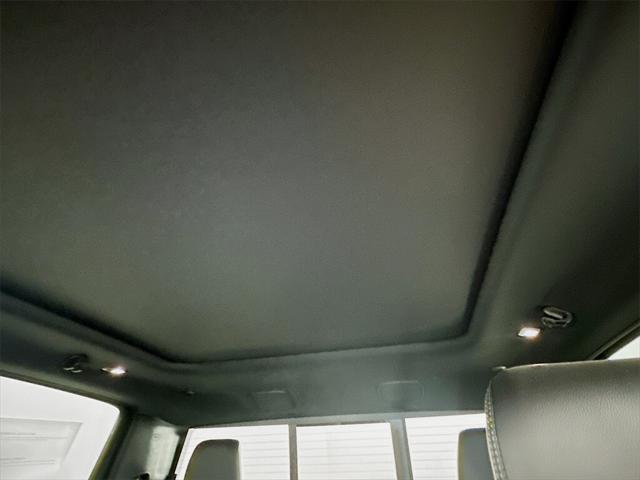 new 2025 Ram 1500 car, priced at $60,873