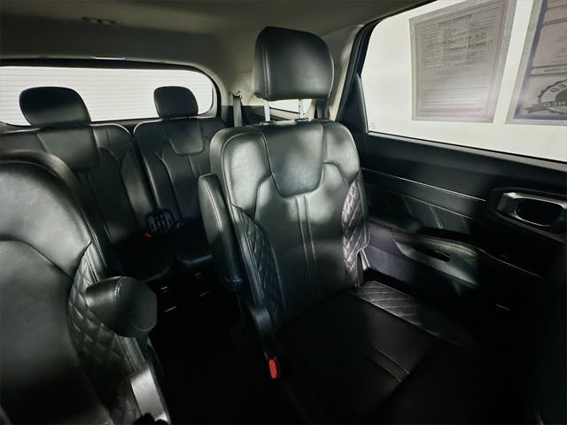 used 2022 Kia Sorento car, priced at $29,435