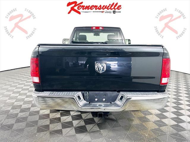 used 2016 Ram 1500 car, priced at $16,485