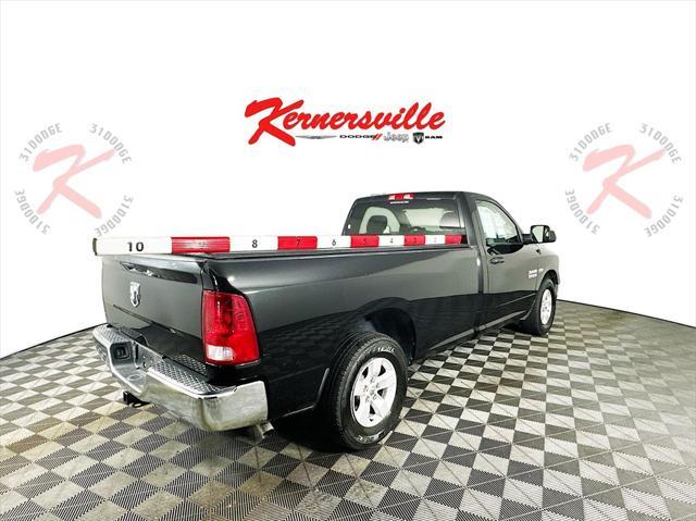 used 2016 Ram 1500 car, priced at $16,485