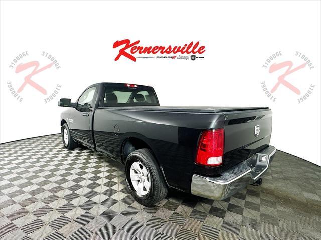 used 2016 Ram 1500 car, priced at $16,485