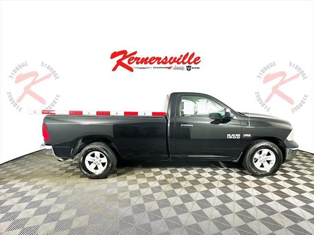 used 2016 Ram 1500 car, priced at $16,485