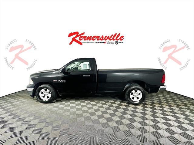 used 2016 Ram 1500 car, priced at $16,485