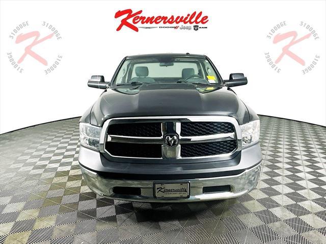 used 2016 Ram 1500 car, priced at $16,485