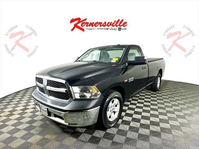 used 2016 Ram 1500 car, priced at $16,485