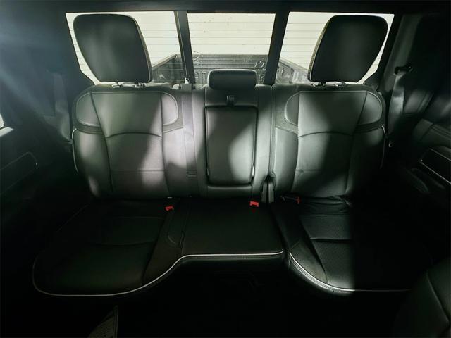 new 2025 Ram 3500 car, priced at $79,636