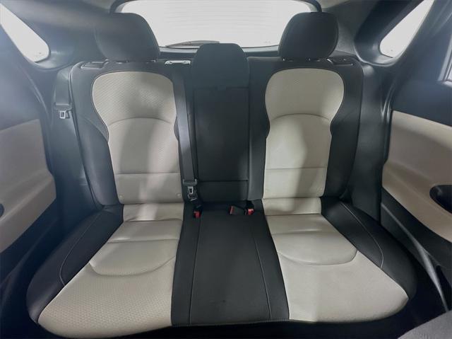 used 2018 Hyundai Elantra GT car, priced at $13,585
