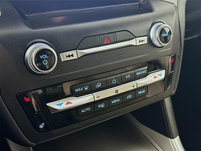 used 2020 Ford Explorer car, priced at $19,485