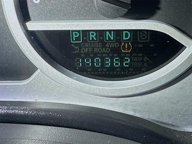 used 2010 Jeep Wrangler Unlimited car, priced at $11,985