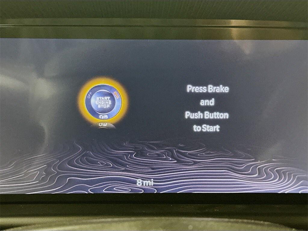 new 2025 Jeep Wagoneer L car, priced at $83,559