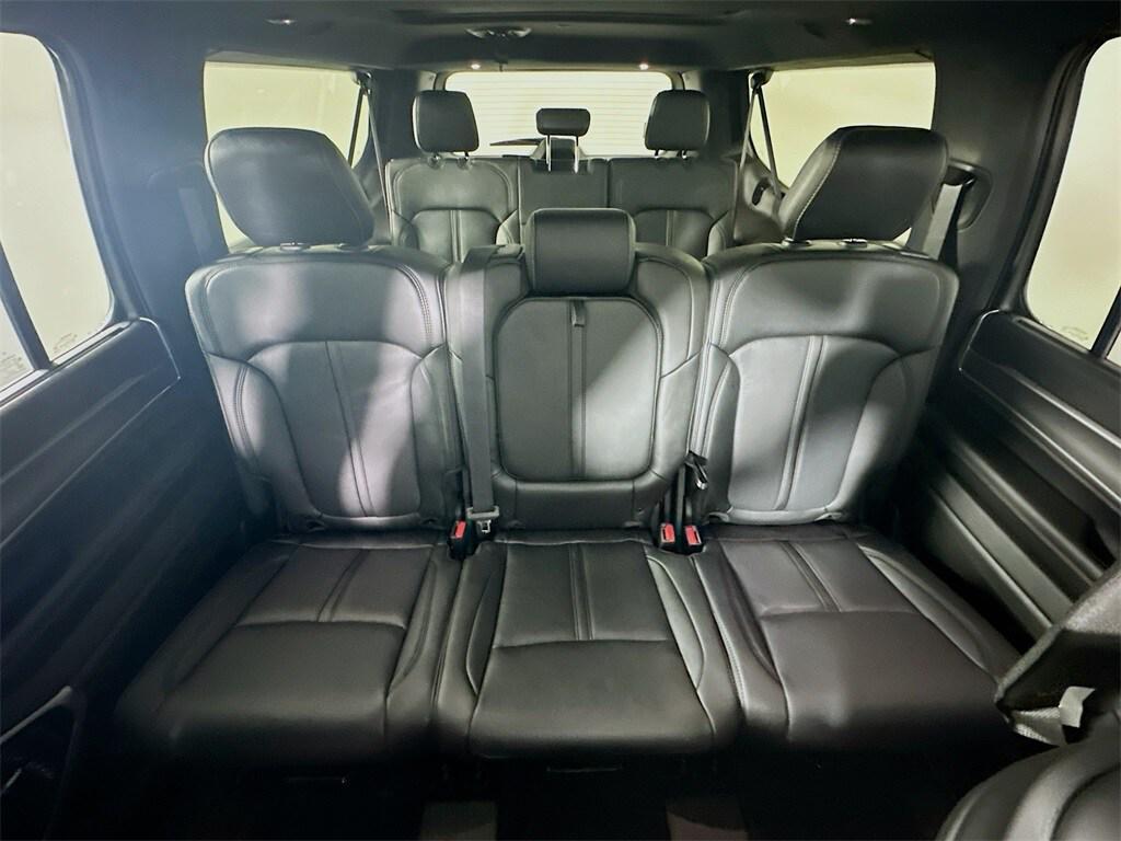 new 2025 Jeep Wagoneer L car, priced at $83,559