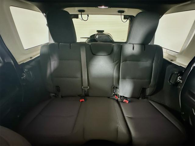 used 2020 Jeep Wrangler Unlimited car, priced at $27,935