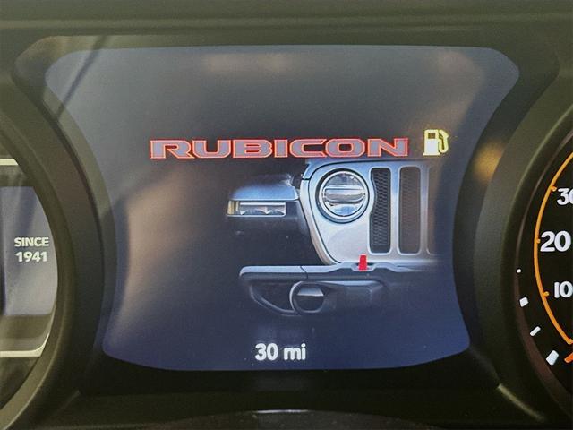 new 2025 Jeep Wrangler car, priced at $64,481