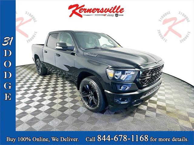 used 2020 Ram 1500 car, priced at $25,585