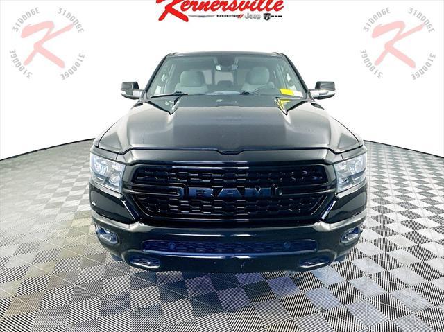 used 2020 Ram 1500 car, priced at $25,585