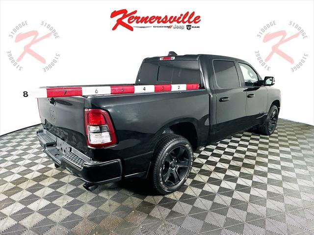 used 2020 Ram 1500 car, priced at $25,585