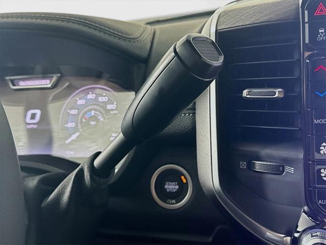 new 2025 Ram 3500 car, priced at $78,104