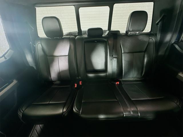 used 2021 Ford F-250 car, priced at $57,335