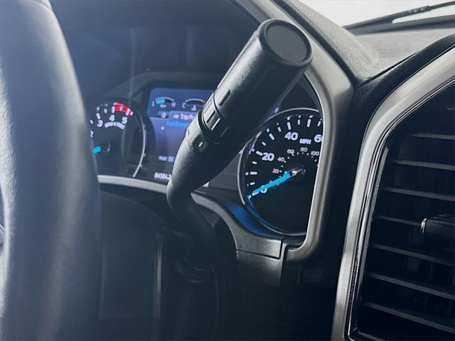 used 2021 Ford F-250 car, priced at $57,335