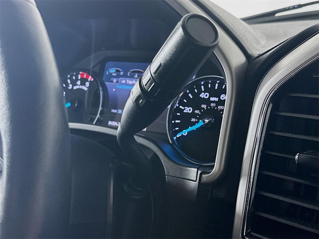 used 2021 Ford F-250 car, priced at $52,935