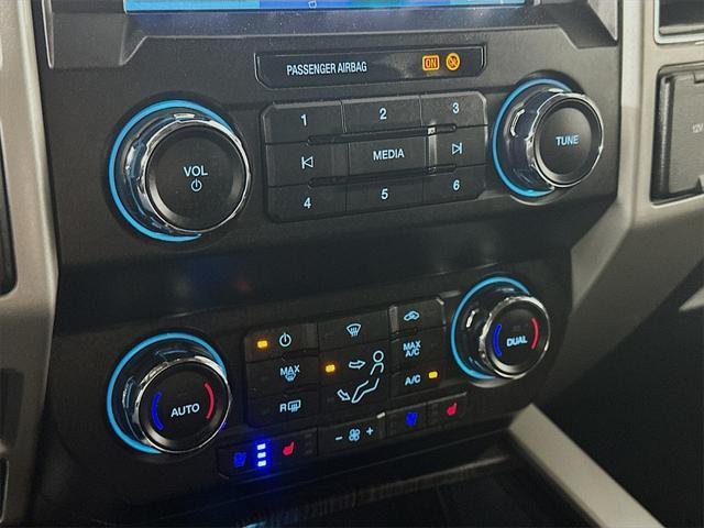 used 2021 Ford F-250 car, priced at $57,335