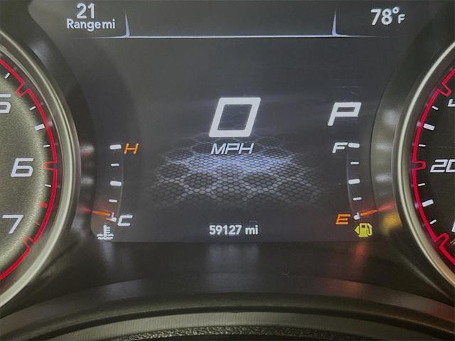 used 2022 Dodge Charger car, priced at $21,935