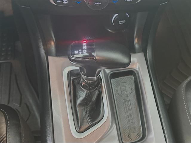 used 2022 Dodge Charger car, priced at $21,935