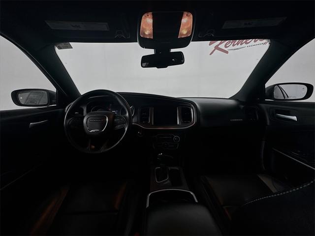 used 2022 Dodge Charger car, priced at $21,935