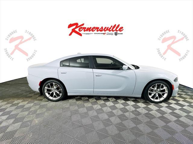 used 2022 Dodge Charger car, priced at $21,935