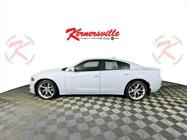 used 2022 Dodge Charger car, priced at $21,935