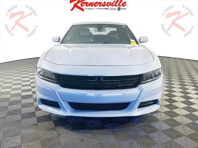 used 2022 Dodge Charger car, priced at $21,935