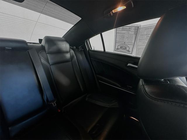 used 2022 Dodge Charger car, priced at $21,935