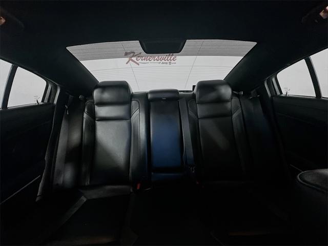 used 2022 Dodge Charger car, priced at $21,935