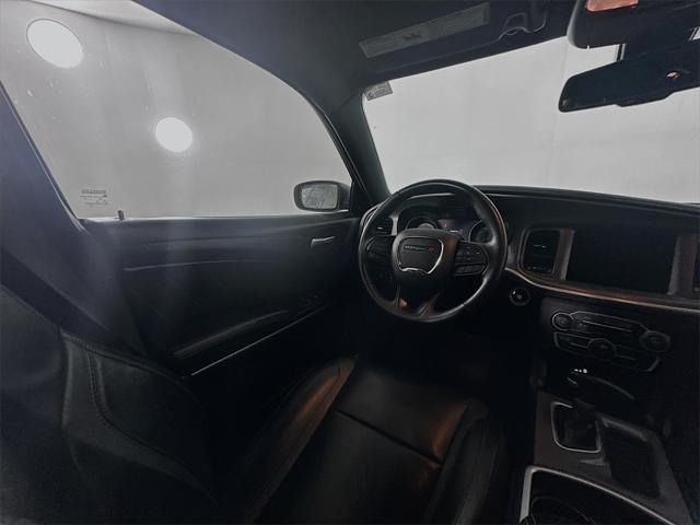 used 2022 Dodge Charger car, priced at $21,935