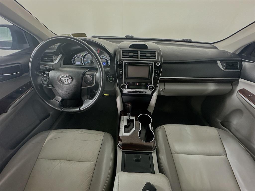 used 2012 Toyota Camry car, priced at $9,485