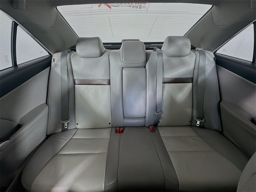 used 2012 Toyota Camry car, priced at $9,485