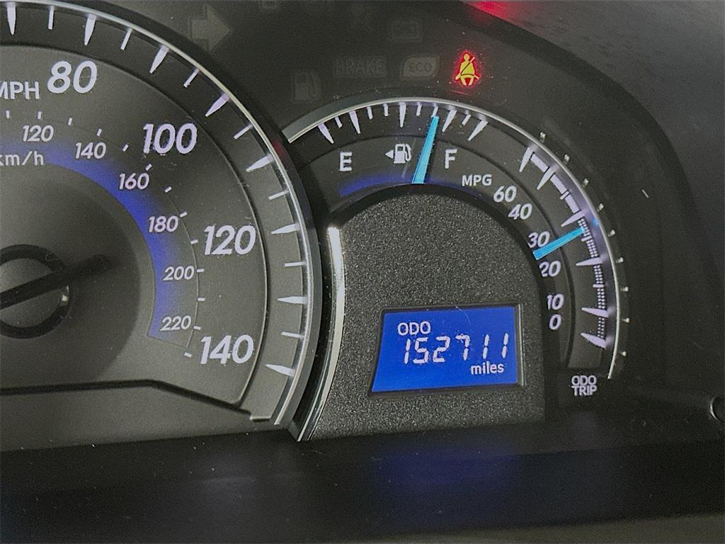 used 2012 Toyota Camry car, priced at $9,485