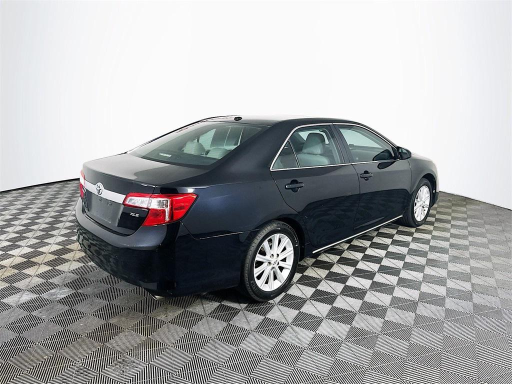 used 2012 Toyota Camry car, priced at $9,485