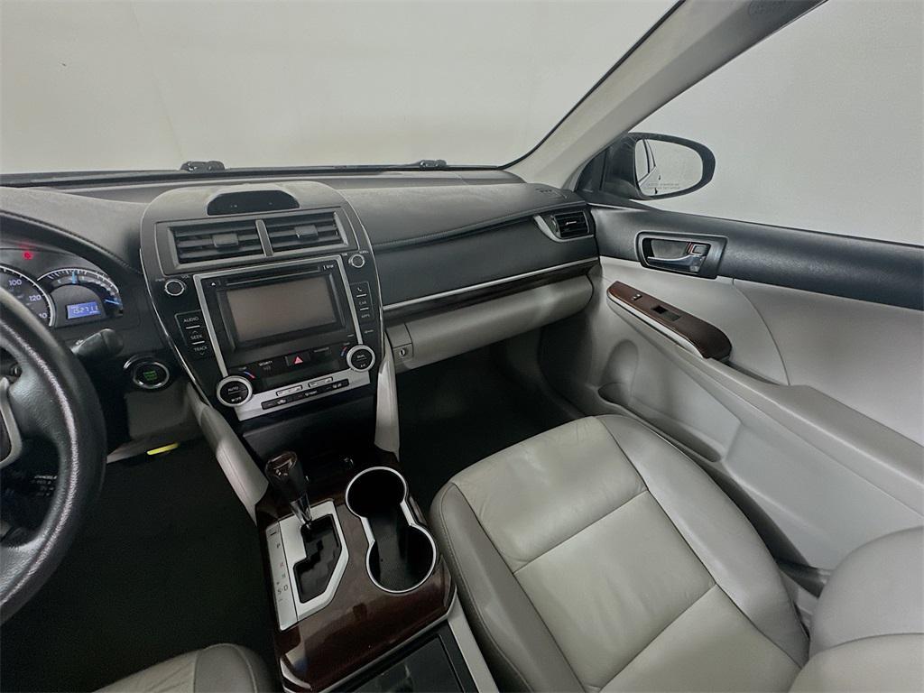 used 2012 Toyota Camry car, priced at $9,485