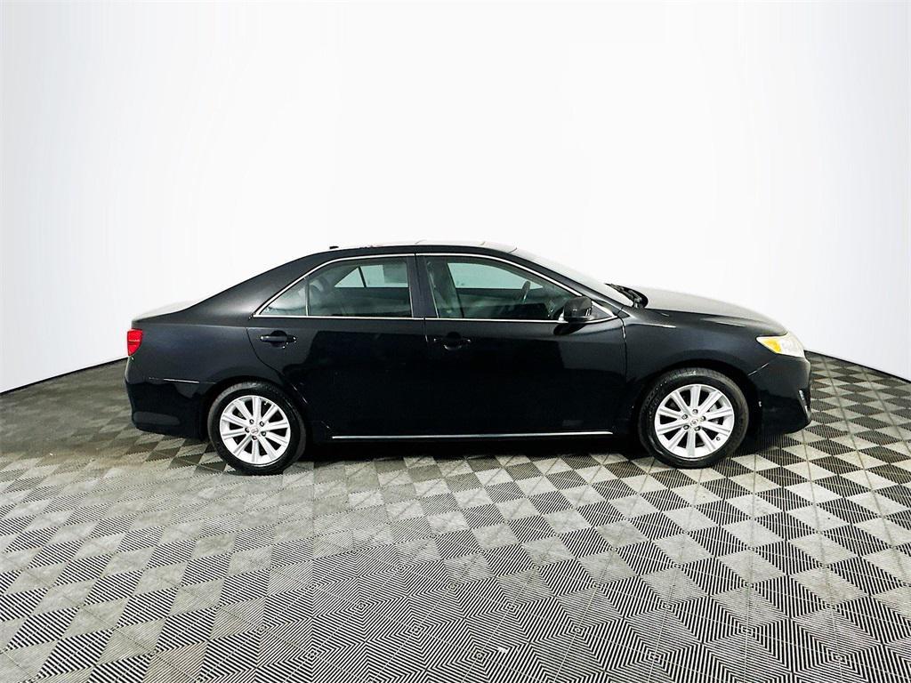 used 2012 Toyota Camry car, priced at $9,485
