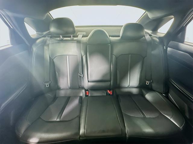 used 2023 Kia K5 car, priced at $18,985