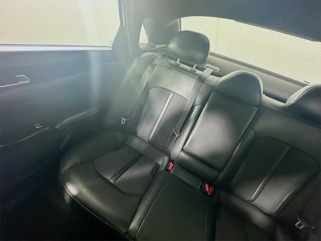 used 2023 Kia K5 car, priced at $18,985